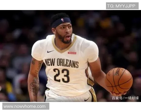 细数浓眉五大高光时刻，满满回忆杀