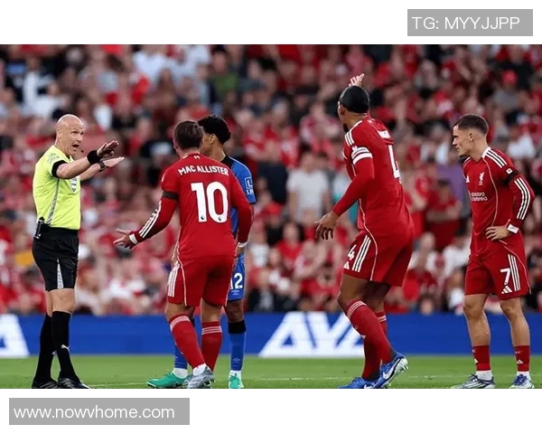 VAR判罚十大经典误判