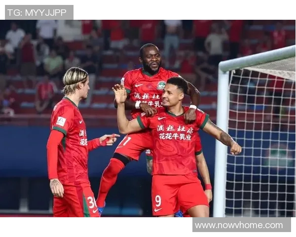 中超外援现状汇总