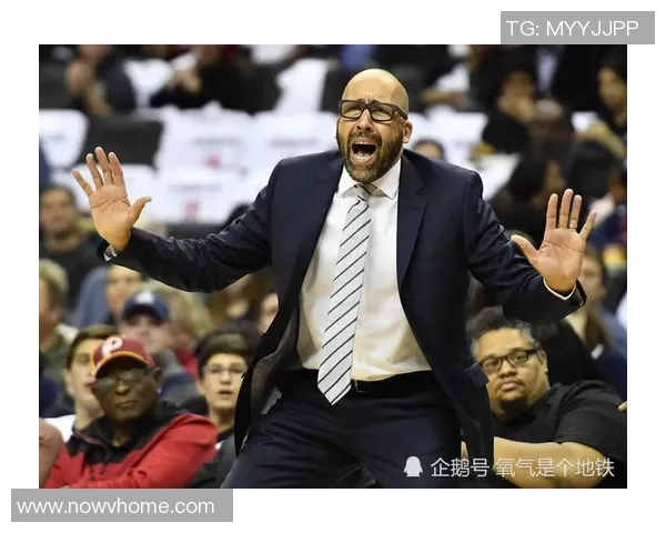 战术革新!新教练如何激活詹姆斯?