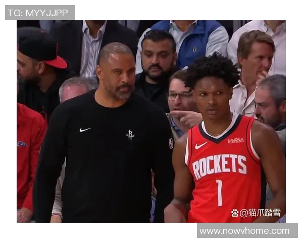 战术革新!新教练如何激活灰熊?