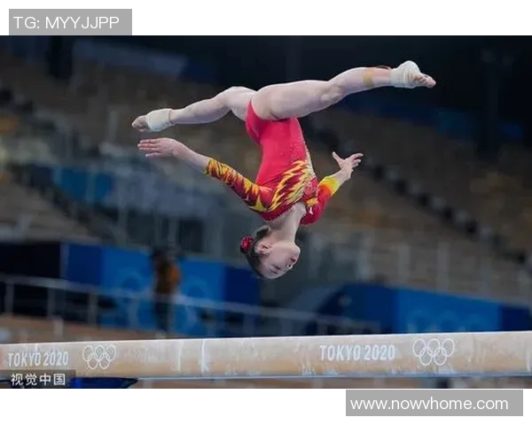 奥运会体操比赛评分标准全面解析与规则详解